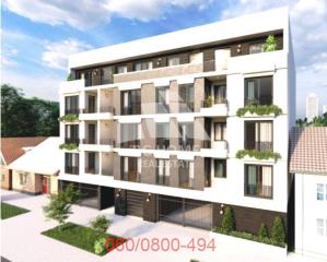 stanovi   JUŽNO-BANATSKI OKRUG  Margita    Mihajla Pupina