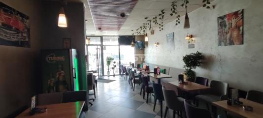 poslovni prostor   Beograd  Trošarina    Vojvode Stepe