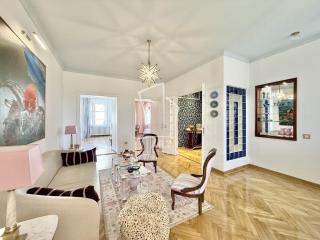 stanovi   Beograd  Krunski venac    Krunska