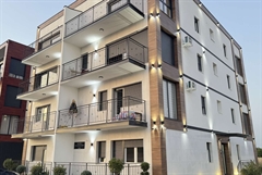 stanovi   Beograd  Ledine    Miodraga Petrovica Ckalje 25