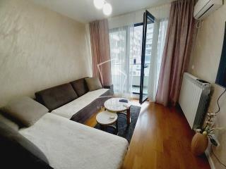 stanovi   Beograd  Višnjička banja    Slanački Put