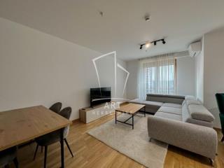 stanovi   Beograd  Savski blokovi (44 45 70 70a)    Jurija Gagarina