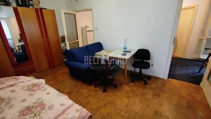 stanovi   Beograd  Braće Jerković I II    Braće Jerković