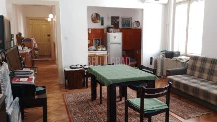 stanovi   Beograd  Palilula lokacija    Kralja Milana