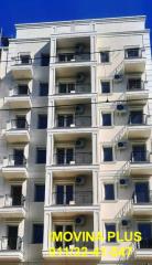 stanovi   Beograd  Ðeram    Bulevar kralja Aleksandra