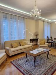 stanovi   Beograd  Savski venac lokacija    Kneza Miloša