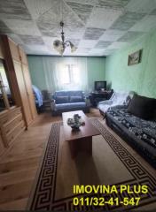 kuće   Beograd  Surčin Centar    Kanalska