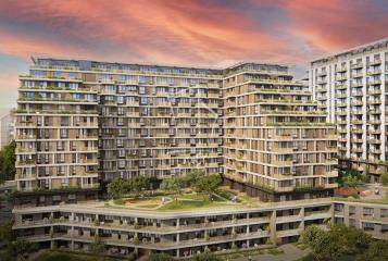stanovi   Beograd  Banovo brdo    Milorada Jovanovića