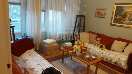 stanovi   Beograd  Savski blokovi (44 45 70 70a)    Nehruova
