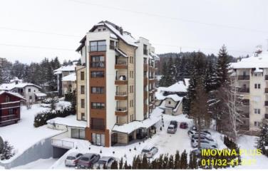 stanovi   Zlatibor  -    Petra Mićića