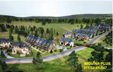 stanovi   Zlatibor  -    Jelena Anžujska