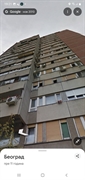 stanovi   Beograd  Blok 70    Jurija Gagarina