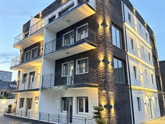 stanovi   Beograd  Ledine NBGD      Miodraga Petrovica Ckalje 25
