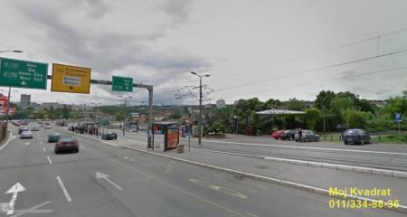 poslovni prostor   Beograd  Hram    Bulevar oslobođenja