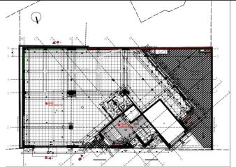 poslovni prostor   Beograd  Centar i Terazije    Šantićeva