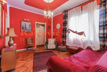 stanovi   Beograd  Vračar lokacija    Sredacka