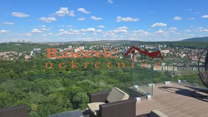stanovi   Beograd  Skojevsko naselje    Luke Vojvodica