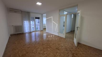 stanovi   Beograd  Bežanijski blokovi (61 do 64)    Jurija Gagarina