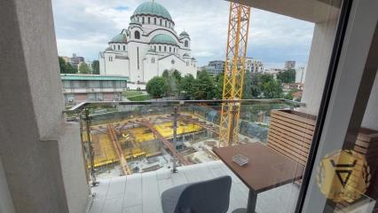 stanovi   Beograd  Hram    Skerlićeva