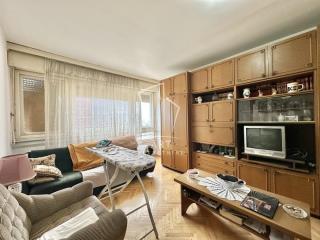 stanovi   Beograd  Savski blokovi (44 45 70 70a)    Jurija Gagarina