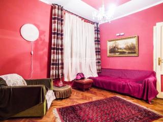 stanovi   Beograd  Vračar lokacija    Sredačka