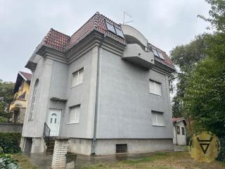 kuće   Beograd  Banovo brdo    Požeška