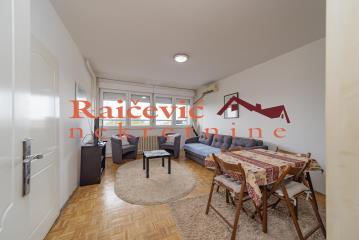 stanovi   Beograd  Konjarnik    Rudo