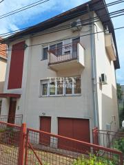 kuće   Beograd  Voždovac lokacija    Braće Jerković