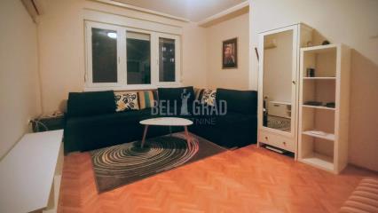 stanovi   Beograd  Hotel Yu i Stari merkator    Džona Kenedija