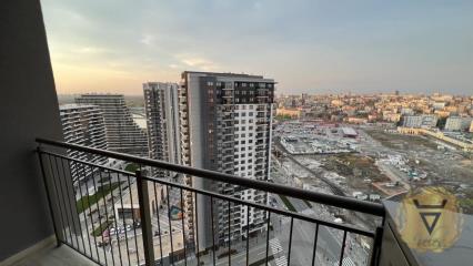 stanovi   Beograd  Beograd na vodi    Bulevar Vudroa Vilsona