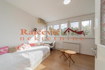 stanovi   Beograd  Banovo brdo    Tose Jovanovica