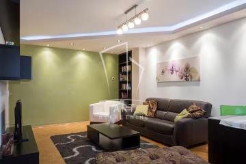 stanovi   Beograd  Hayat (6 Kaplara- savograd)    Bulevar Zorana Đinđića