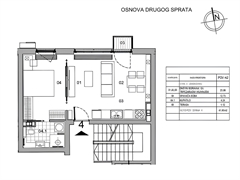 stanovi   Beograd  Dorćol donji    Budimska 