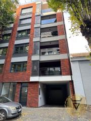 stanovi   Beograd  Hram    Mutapova