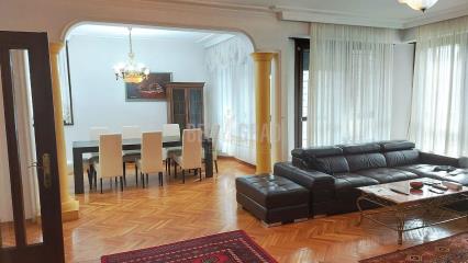 kuće   Beograd  Golf naselje    Beogradskog bataljona
