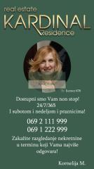 stanovi   Jagodina  -    