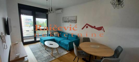 stanovi   Beograd  Genex (blok 37 i 38)    Tosin bunar