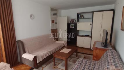 stanovi   Beograd  Sava centar (Blok 19 do 23)    Bulevar Zorana Đinđića