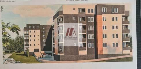 stanovi   Beograd  Mirijevo I II III IV    Podmornicara Djordja Mitrovica