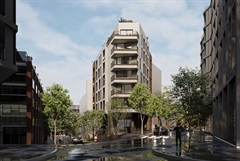 stanovi   Beograd  Palilula lokacija    Dalmatinska