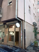 poslovni prostor   Beograd  Palilula lokacija    Bogdana Tirnanica 12