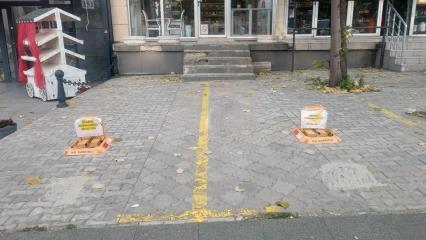 pomoćni objekti   Beograd  Trošarina    Vojvode Stepe