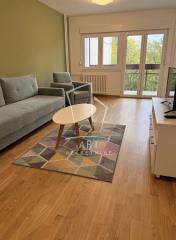 stanovi   Beograd  Bežanijski blokovi (61 do 64)    Nehruova