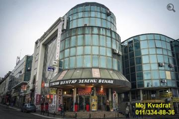 poslovni prostor   Beograd  Zeleni venac    Kamenička
