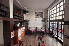 poslovni prostor   Beograd  Palilula lokacija    Albanske spomenice