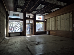 poslovni prostor   Beograd  Savski venac lokacija    Balkanska 