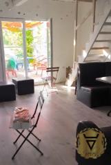 kuće   Beograd  Makiš    Savska