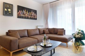 Kneza Miloša    stanovi   Beograd    stanovi   Beograd  Savski venac lokacija    Kneza Miloša