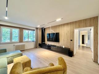 stanovi   Beograd  Senjak    Bulevar Vojvode Mišića