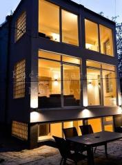 Kapetan Mišina    kuće   Beograd    kuće   Beograd  Knez Mihailova i Studentski trg    Kapetan Mišina